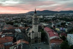 Miasto promuje się w internecie