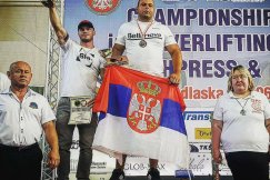 Kolejny sukces bielskiego sierżanta