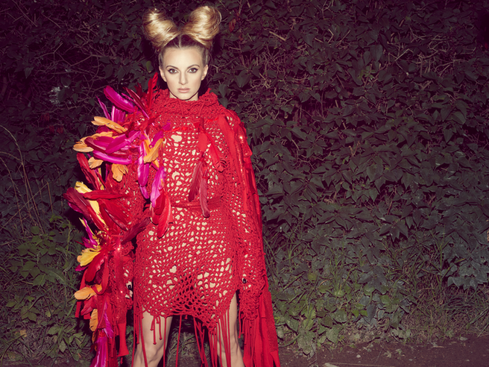 Sarsa na początek lata