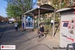 Dziewięć przystanków do wymiany