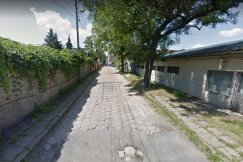 Betonowe płyty znikną z Cmentarnej