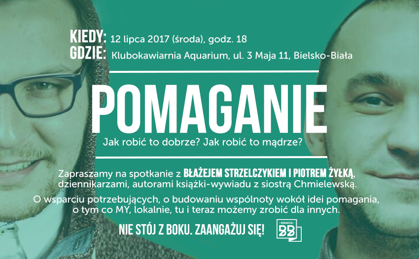 Przepis na szczęśliwe życie