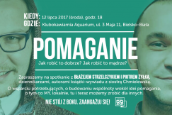 Przepis na szczęśliwe życie