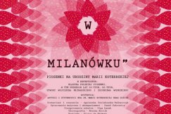 Koncertowe urodziny gwiazdy