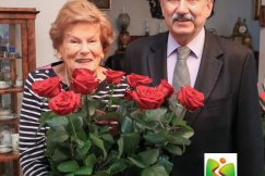 Sto lat Pani Mario!