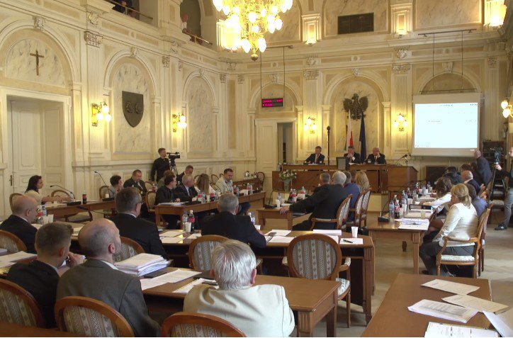 Radni oddadzą diety na dom dziecka?