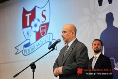 Klincz w sportowej spółce