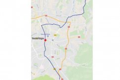 Wielki wyścig zablokuje miasto