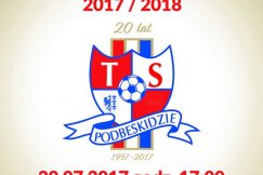 Będą świętować 20-lecie klubu
