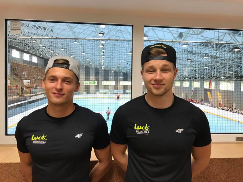 Z Bielska-Białej na World Games - foto