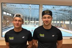 Z Bielska-Białej na World Games - foto