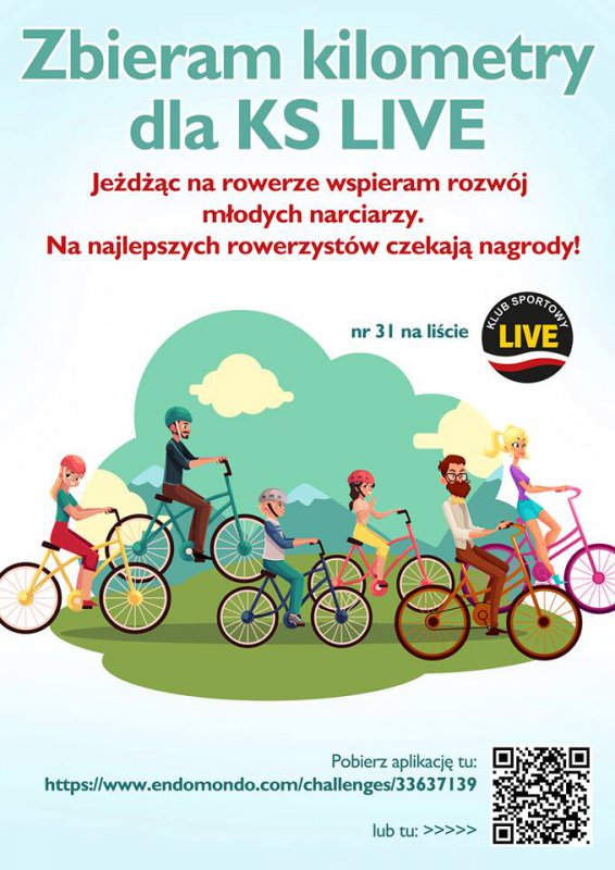 Kilometry można zamienić na busa