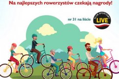 Kilometry można zamienić na busa
