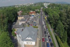 Kiedy ruszy przebudowa Cieszyńskiej?