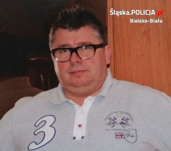 Zbieg zmienia wygląd i tożsamość