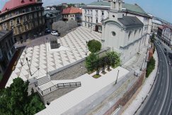 Sensacyjne odkrycie na zamku Sułkowskich