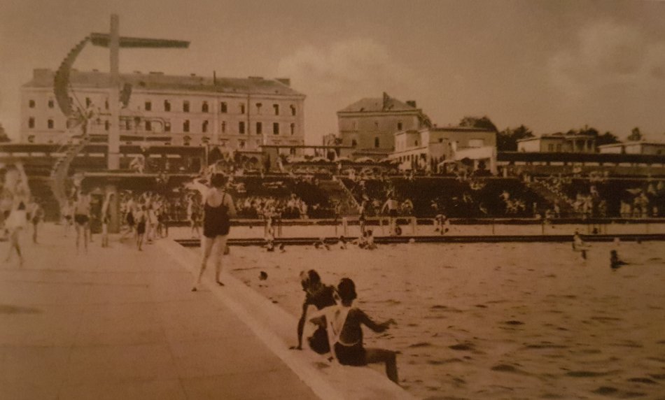 Światowy szyk na Panoramie