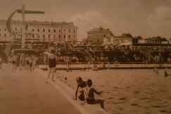 Światowy szyk na Panoramie