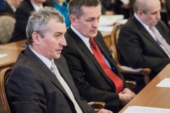 Wiceprezydent miasta skazany