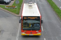Ratusz komplementuje MZK