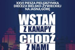Wielka pielgrzymka bielszczan