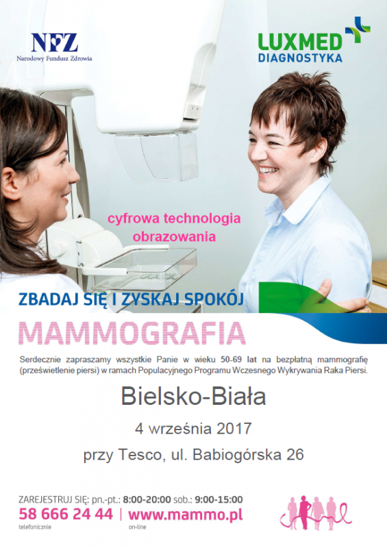 Opowiedz o tym swojej kobiecie