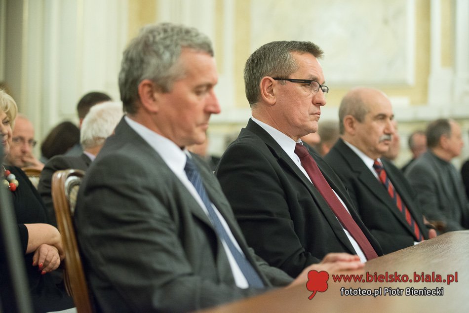 Upomnienia dla wiceprezydentów miasta