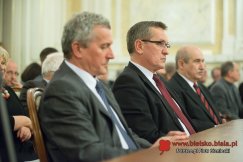 Upomnienia dla wiceprezydentów miasta