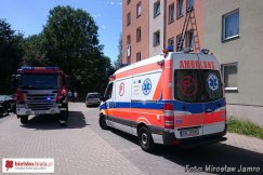 Kulisy zabójstwa przy Relaksowej