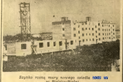 Przykład osiedla idealnego