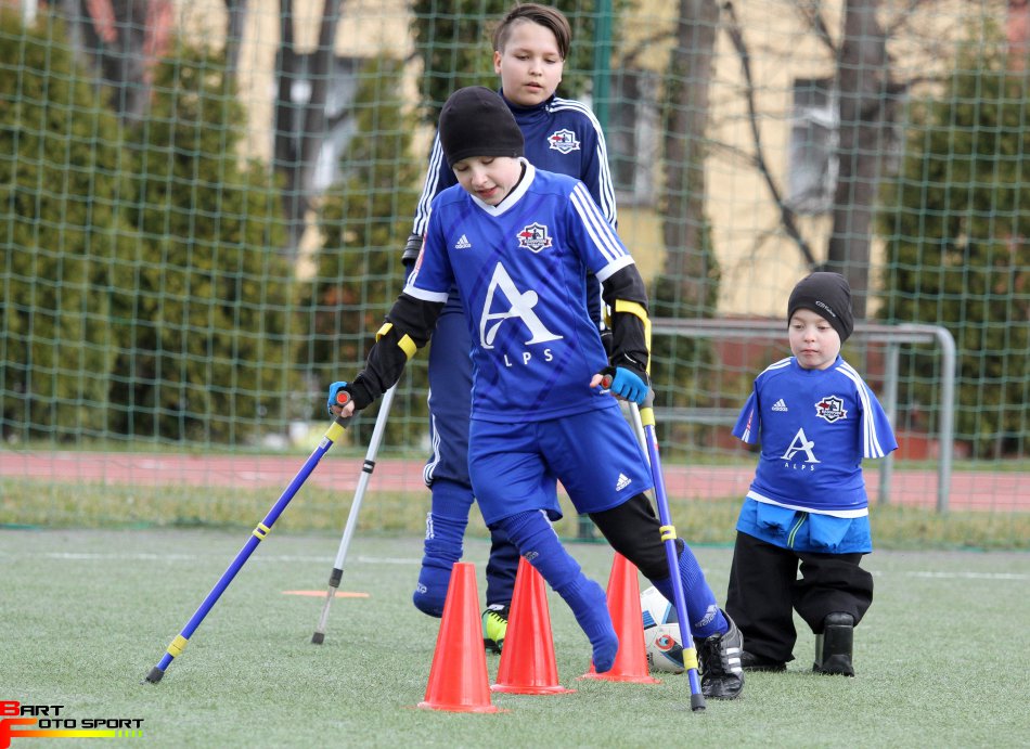 Wyjątkowa inicjatywa bielskiego klubu