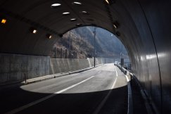 Nie będzie tunelu do Szczyrku?