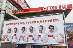 Stacje paliw z nową nazwą. Będą rabaty