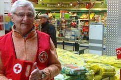Zbiórka darów dla ofiar nawałnic