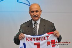 Miasto dofinansowało TS Podbeskidzie