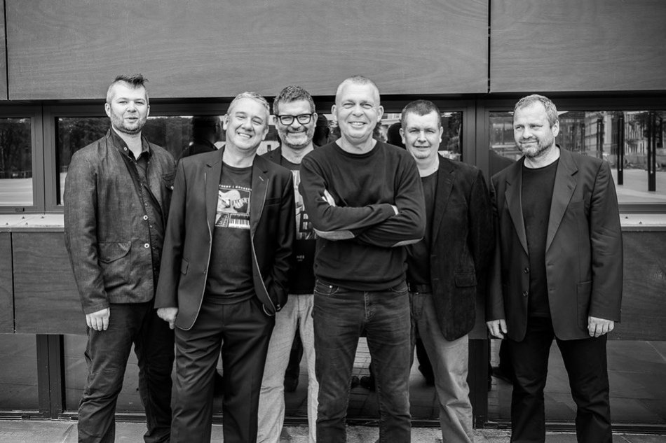 Raz Dwa Trzy: zagrają tylko przeboje