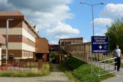 Rewolucja na oddziale ratunkowym