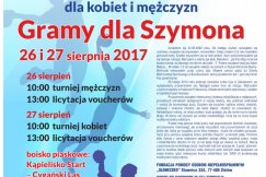 Atrakcyjny weekend na kąpielisku - foto