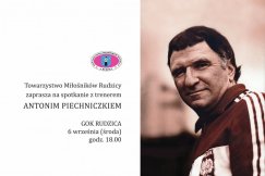Spotkanie z legendą polskiego sportu