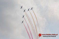 Kiedy nadlecą F-16? PROGRAM PIKNIKU
