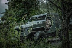 Bielska firma z silną ofertą dla wojska