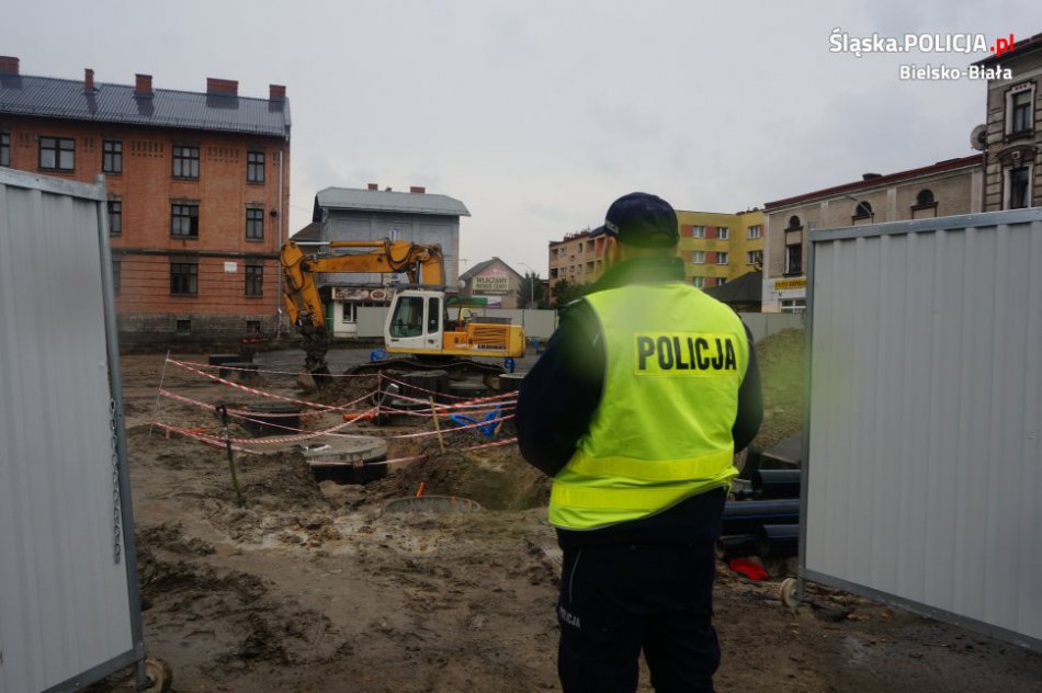 Siedem pocisków na dworcu PKS