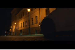 Szybcy i wściekli na bielskich ulicach