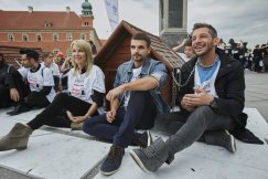 Świat z perspektywy krótkiego łańcucha