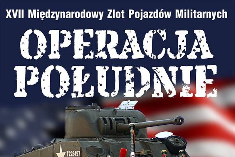 Weekend z „Operacją Południe”