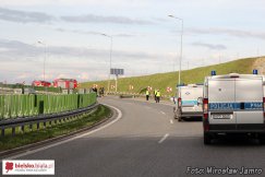 Debata w Ratuszu o "zakręcie śmierci"