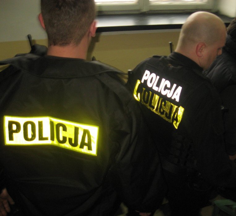 Śląska afera pożyczkowa. Apel policji