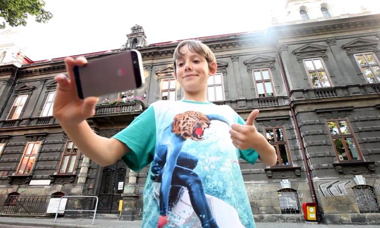 Wszystkie atuty Bielska-Białej - spot