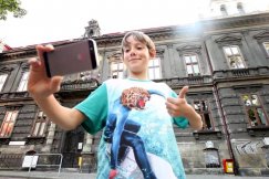 Wszystkie atuty Bielska-Białej - spot