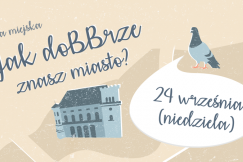 Czy dobrze znasz Bielsko-Białą? Będzie test